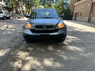2009 Honda Cr-v