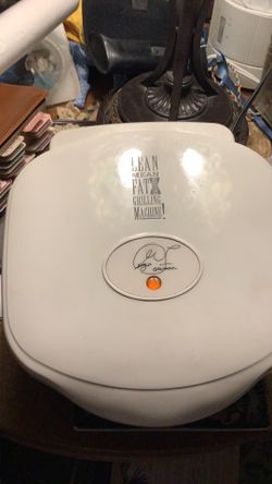 George Foreman Grill