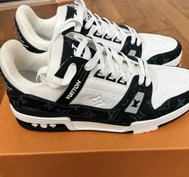Designer trainer shoes size 9 New