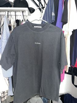 Acne Studios T-Shirt