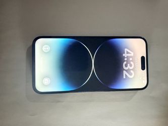 iPhone 14 Pro Max 256(unlocked)