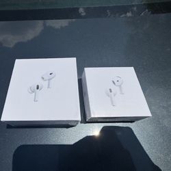 Apple AirPods Pro 2/Gen4 