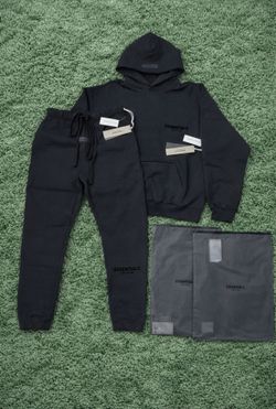 Authentic Essentials Full Set