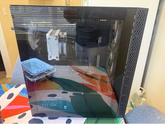 Nova tech gaming Pc