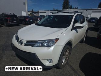 2014 Toyota RAV4