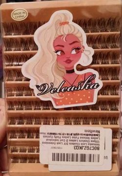 False Eyelashes