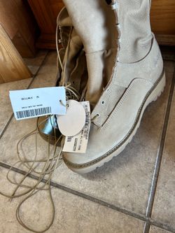 Men’s boots