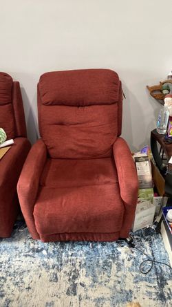 Reclining chair