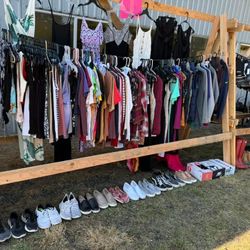 HUGE MULTI FAMILY SALE