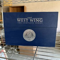 West Wing Season 1-7