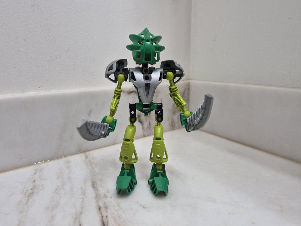 LEGO Bionicle Lewa Nuva (8567)