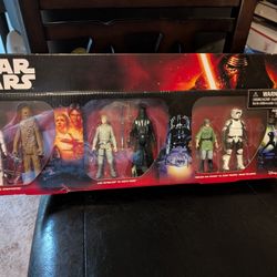 Star Wars Epic Battles 3.75 6 Pack