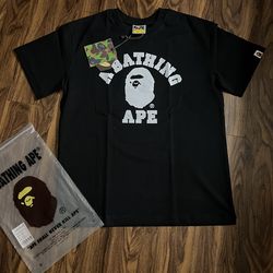 BAPE tee-shirt