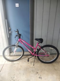 Bicycles