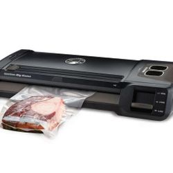 FoodSaver GameSaver Big Game Food Preservation System