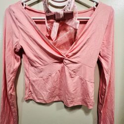 Bowknot Rhinestone Lace Exquisite Women's Elastic Top. 