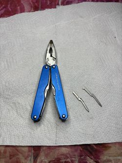 Leatherman Juice CS4 Hand Tool