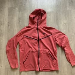 Nike Tech Zip Up