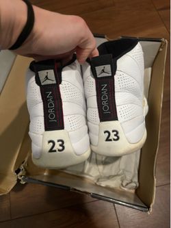 Men’s Jordan’s size 10.5