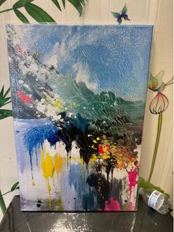 canvas print #6
