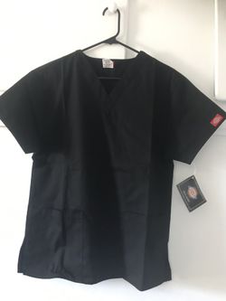 Camisas 👚 para enfermeras Dickies