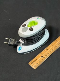 Mini Portable Travel Steam Iron