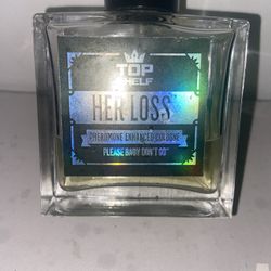 Her Loss 
