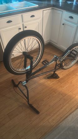 Fitbike box bike