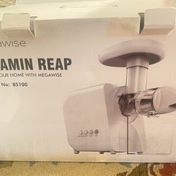 Juicer 