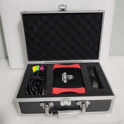 110V PID Temperature Controller Kit with Accessories