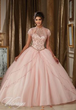 Marilee Quincenera Dress