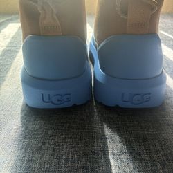 UGGs