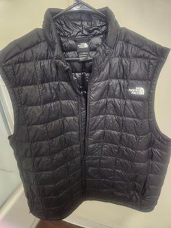 The northface like new only Worn Once Size 2x $100