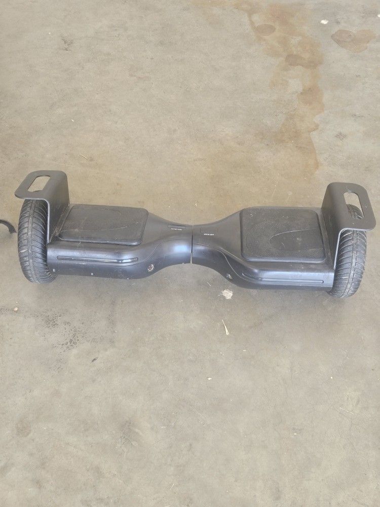 Hoverboard