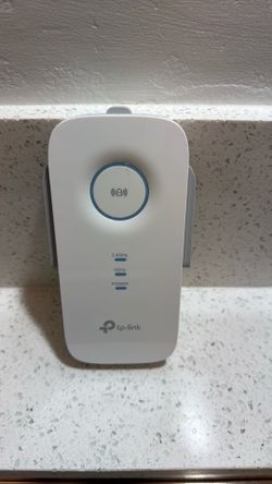 TP-Link AC1900 MI-MIMO WiFi range extender