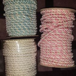 6MM 2 Ply Twist Cord