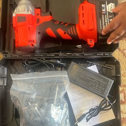 Impact Gun For sale 