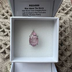 BP Ring Size 6