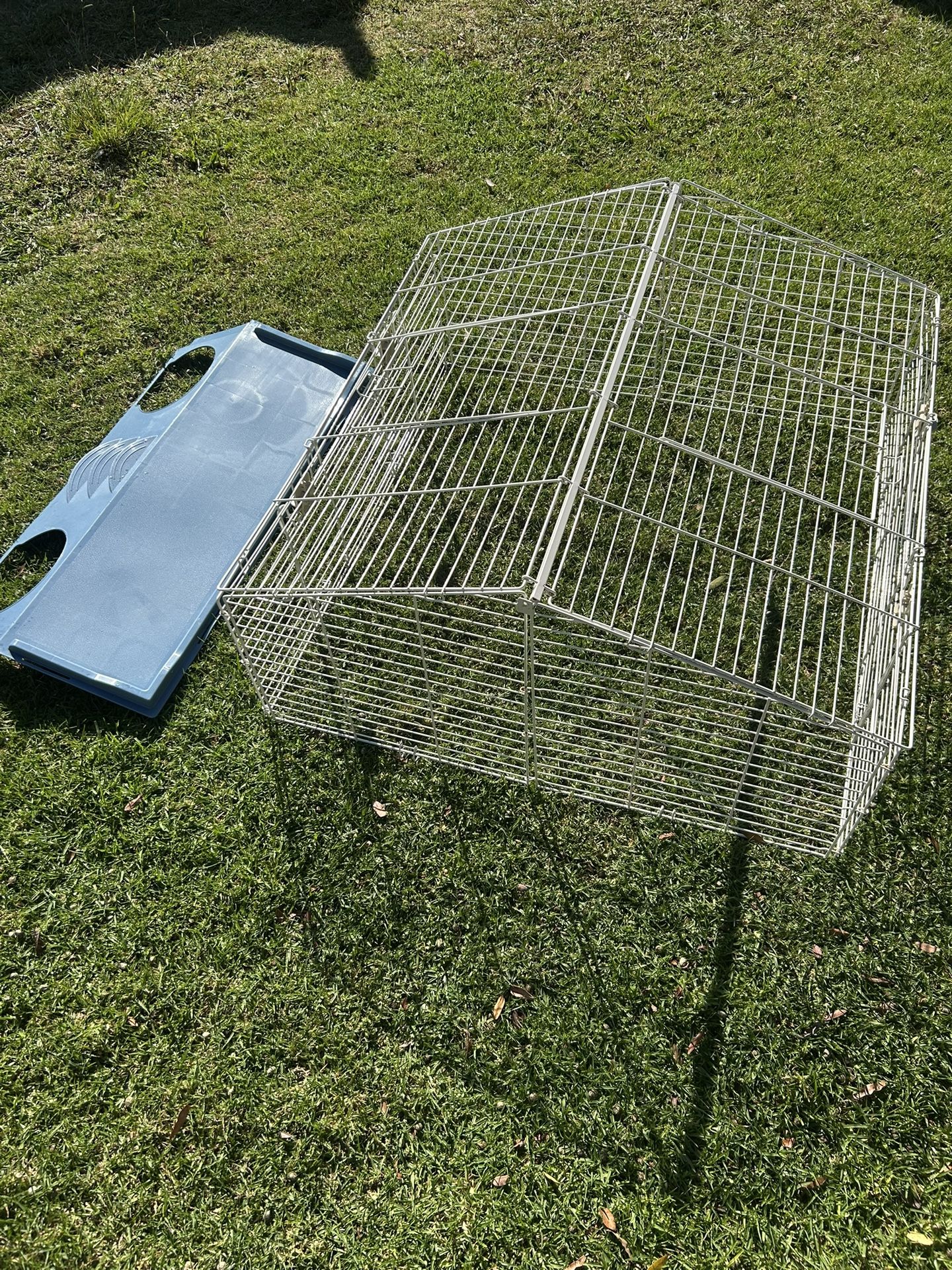 Pet Cage