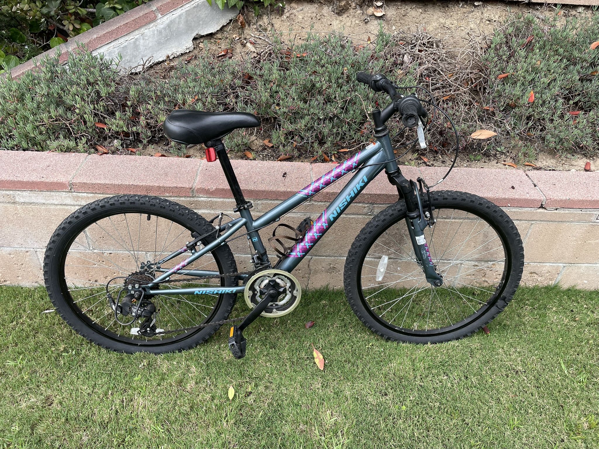 Youth Bike