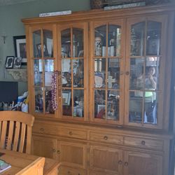 China Cabinet - NEED GONE 