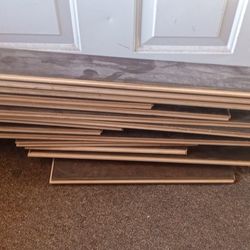 Floor Boards all Sizes There's 15 For $1.00 Each Or $15.00 For All 