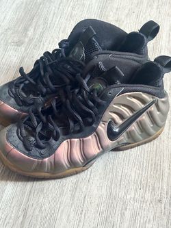 Mens Nike Foamposite size 9.5