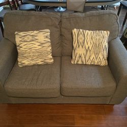 Ashley Furniture Love Seat