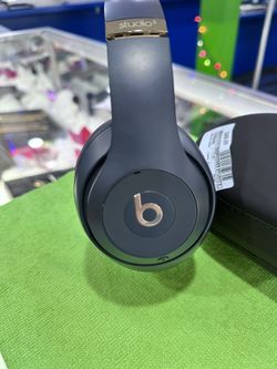 Beats Audio Headphones