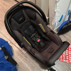 Barely Used Car Seat
