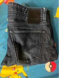 Men jeans