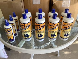 Shampoo