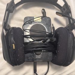 Astro a40