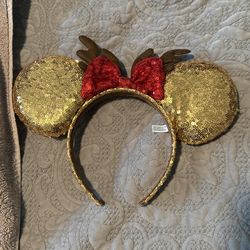 Mickey Ears